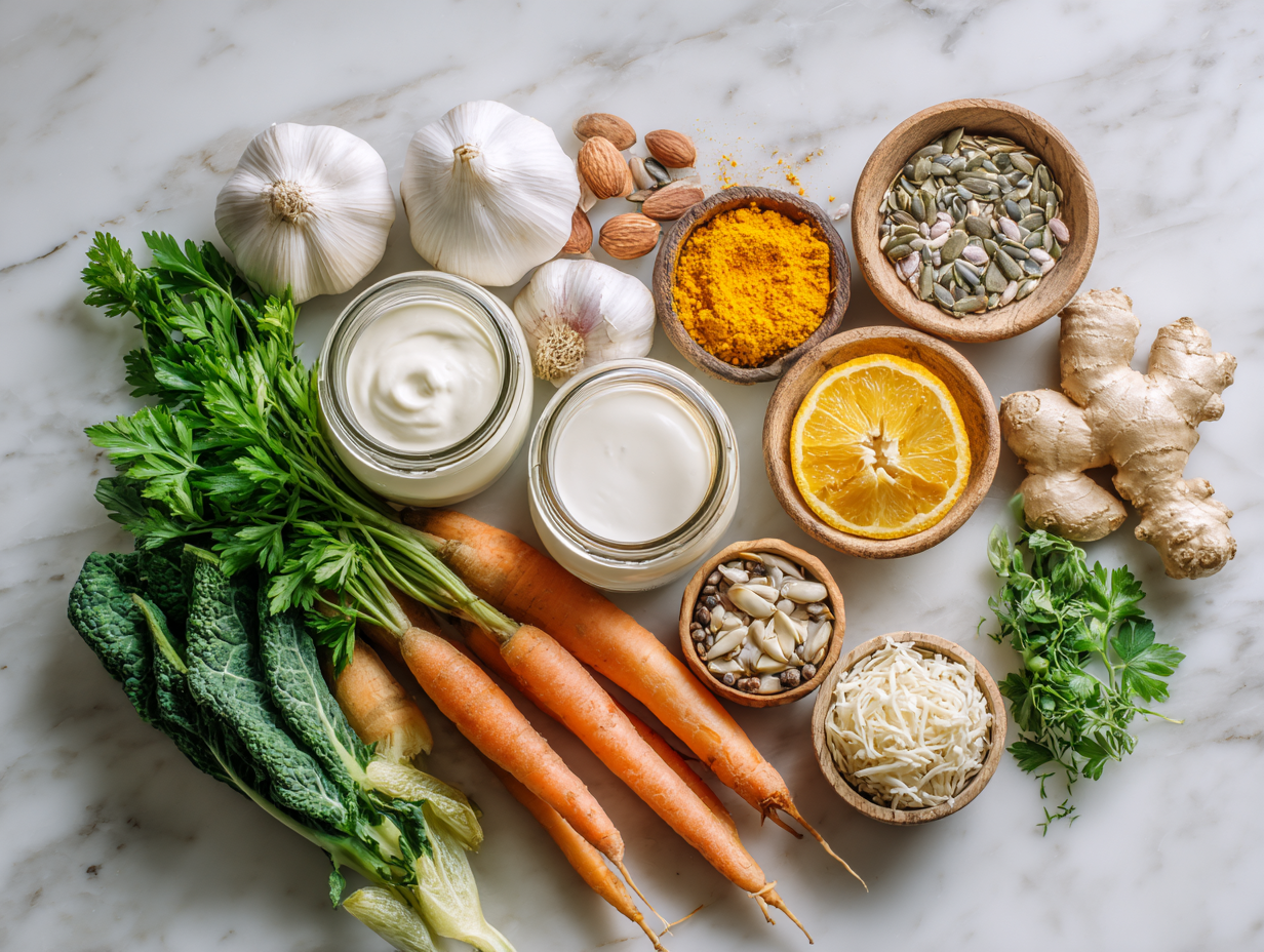 Здорове харчування